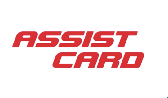 Assist Card